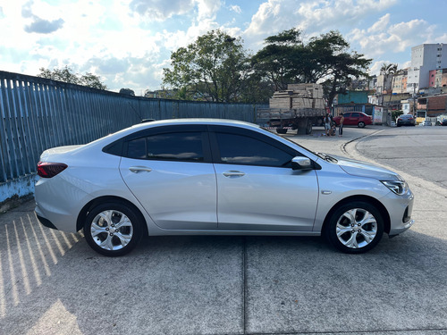Chevrolet Onix plus 1.0 Ltz Turbo 4p