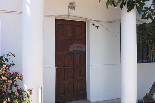 Arriendo Casa En Talagante