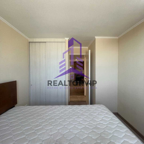 Arriendo Departamento 2d1b1est1bod Recoleta (94995)