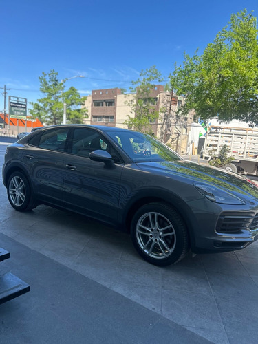 Porsche Cayenne coupé 3.0 V6 At