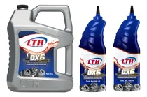Comprar 7l Lth Aceite Transmision Automatica Atf Dx6 Sup Dexron Vi