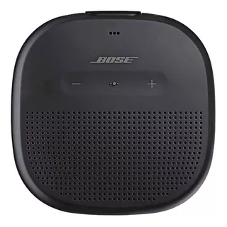 Parlante Bluetooth Bose Soundlink Micro Ipx7, Máx. 6 Horas