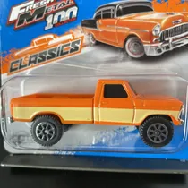 Comprar Auto Ford Mustang Boss 302 Escala 1\u002F64 Maisto Licencia