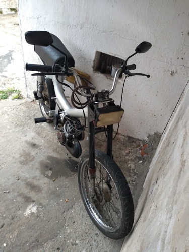 Monark Antigo