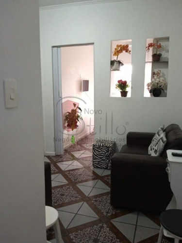 Imagem 14 de 15 de Apartamento - Ipiranga - Ref: 9400 - V-9400