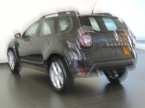 Imagem 6 de 15 de Renault Duster 1.6 16v Sce Flex Zen Manual