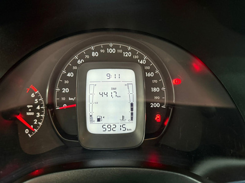 Fiat Fiorino 1.4 MPI FURGÃO ENDURANCE 8V FLEX 2P MANUAL
