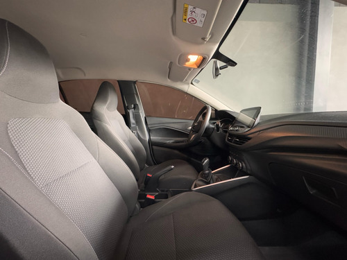 Chevrolet Onix 1.0 FLEX PLUS LT MANUAL