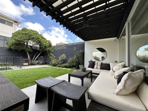 Venta Casa Remodelada Las Condes: Estadio Español / Vd Y Vma