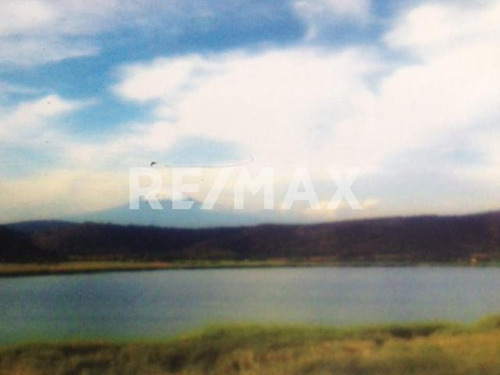 Terreno Al Lado De Laguna Epatlán A 17km De Izúcar De Matamoros