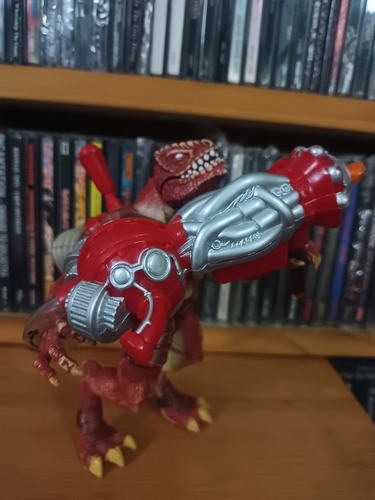 Shogakukan Wizards Duel Master Firesweeper Hasbro 2003. (Usado)