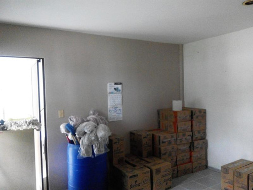 Bodega Con Oficina En Renta Col. Centro Tuxpan Veracruz