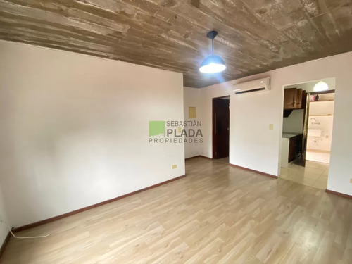 Apartamento De 2 Dormitorios En Alquiler En Barrio San Fernando