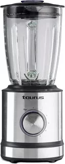 Taurus Batidora De Vaso Con 1200w De Potencia