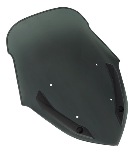 Parabrisas Apto Para Yamaha Nmax 155 21-23 Negro