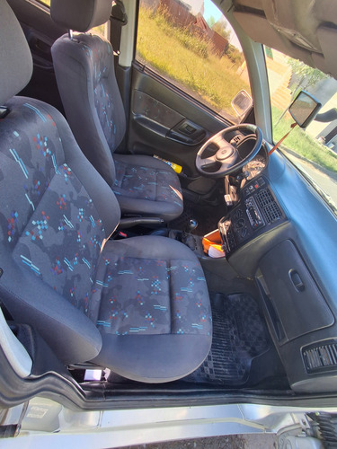 Volkswagen Polo Classic 1.9 Sd