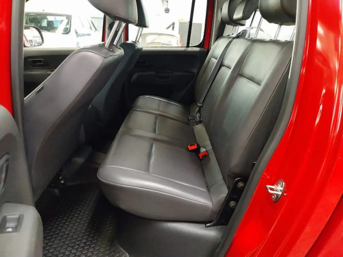 Volkswagen Amarok 2.0 Cd Tdi 140cv Trendline