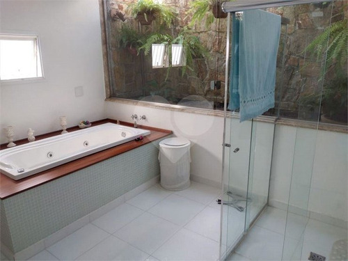 Belíssima Casa No Morumbi - 345-im353761