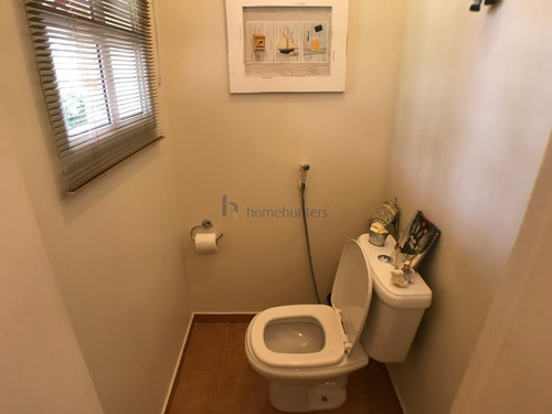 Casa Com 3 Dormitórios À Venda, 262 M² Por R$ 1.550.000,00 - Jardim Das Palmeiras - Campinas/sp - Ca4139