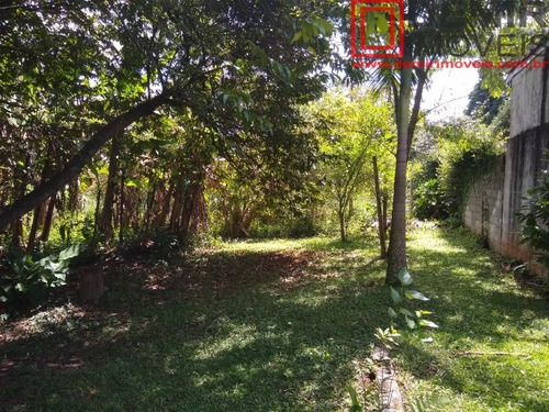 Imagem 3 de 12 de Terreno - Te00008 - 69258914