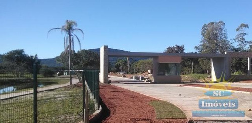 Terreno No Bairro Ratones Em Florianópolis Sc - 12674