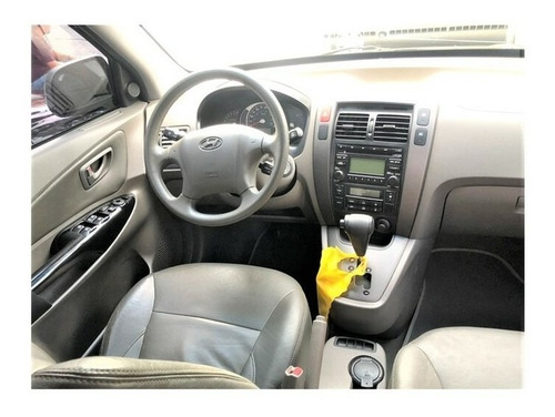 Imagem 7 de 8 de Hyundai Tucson 2.0 16v Aut.