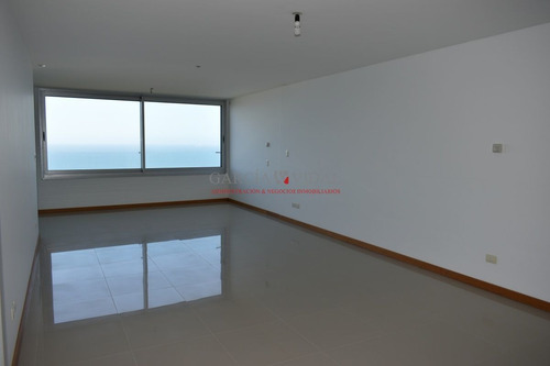 Imagen 4 de 25 de Venta 3 Dormitorios Departamento Tiburón 3 - Playa Brava