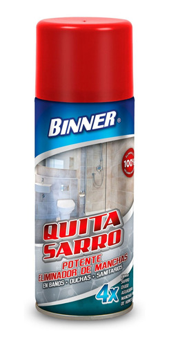 Limpiador Desmanchador De Juntas Removedor Sarro X 400ml