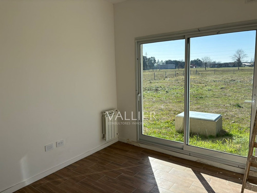 Casa En Venta En Club De Campo La Asunción, Luján, G.b.a. Zona Oeste