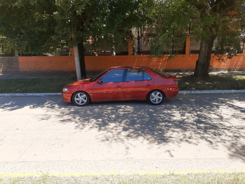 Peugeot 306 1.8 Equinoxe