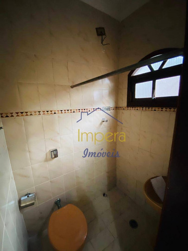 Imagem 9 de 23 de Casa Com 2 Dormitórios À Venda, 156 M² Por R$ 276.000,00 - Parque Novo Horizonte - São José Dos Campos/sp - Ca0086