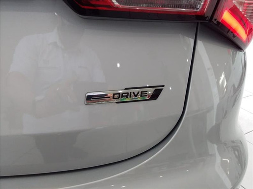 Imagem 5 de 10 de Fiat Cronos Cronos Drive 2021