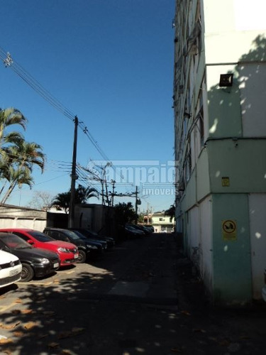Imagem 5 de 23 de Apartamento - Ref: S2ap6209