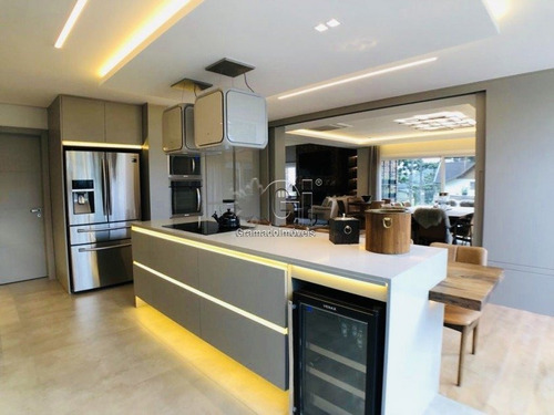 Imagem 15 de 15 de Casa Em Condominio - Aspen Mountain - Ref: 3770 - V-gi3776