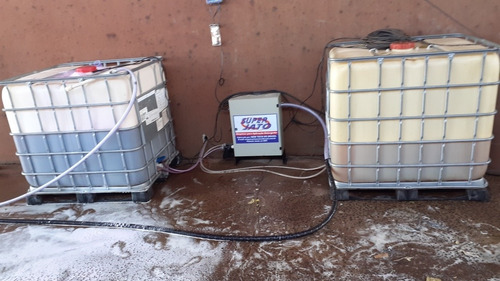 Imagem 2 de 3 de Máquina Aplicadora De Produto