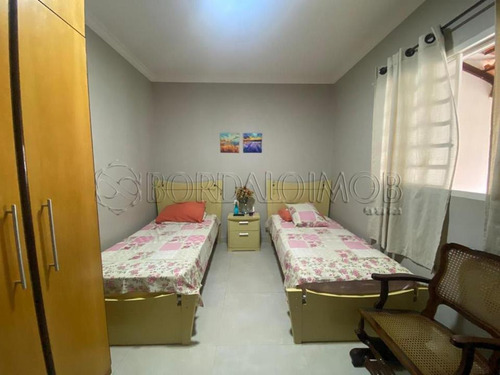 Imagem 9 de 30 de Vicente Pires, Casa Térrea, São 800m², 4 Quartos (2 Suítes) + Lazer! Estuda Permuta. - Villa134411