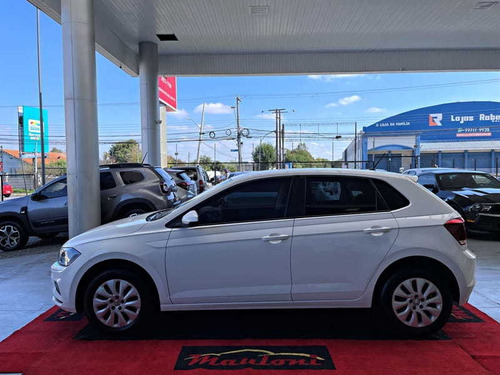 Imagem 4 de 15 de Volkswagen Polo 1.0 Flex 12v 5p 2020