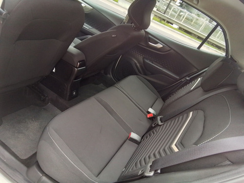 Fiat Pulse 1.0 TURBO 200 FLEX AUDACE CVT