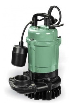 Bomba Barnes Para Agua Sucia  Modelo 2ahs-202a De 2.0 Hp