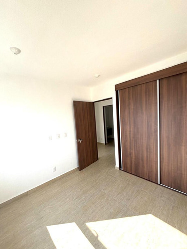 Departamento En Renta En Colonia Nuevo Madin, Atizapán De Zaragoza, Estado De México