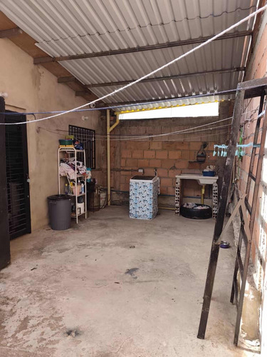 Js Casa En Venta En Boca De Caneyes San Cristóbal
