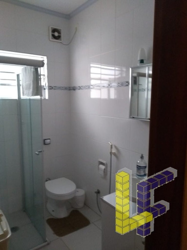 Sobrado. Bairro Santa Paula - 16080