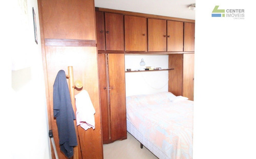 Imagem 13 de 14 de Apartamento - Vila Clementino - Ref: 11522 - V-869550