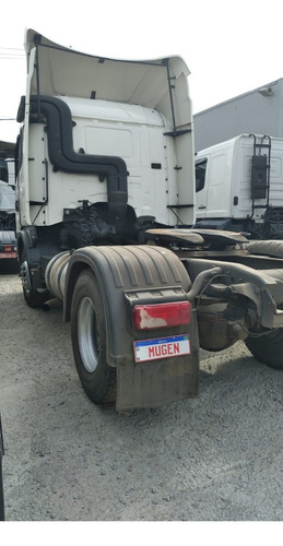 Imagem 6 de 8 de Scania R114 - 380 4x2 2007 - Mugen Caminhoes