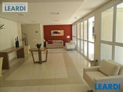 Imagem 2 de 5 de Apartamento - Morumbi - Sp - 438781