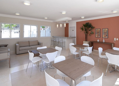Imagem 21 de 21 de Apartamento Residencial Em São Paulo - Sp - Ap0697_rrx
