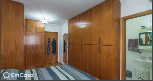 Imagem 8 de 10 de Casa À Venda Em São Paulo - 34441