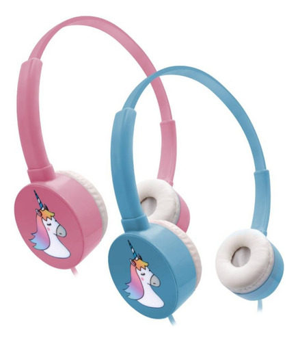 Auricular Magic Kids Ledstar - Jeux