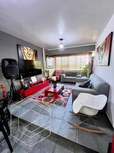 Apartamento En Caribe