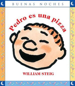 Libro Pedro Es Una Pizza